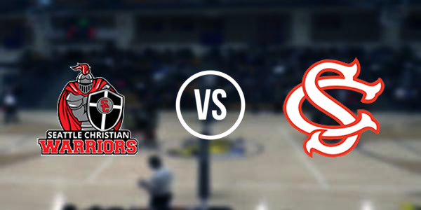 Chief Sealth High School vs Seattle Christian Schools K-12