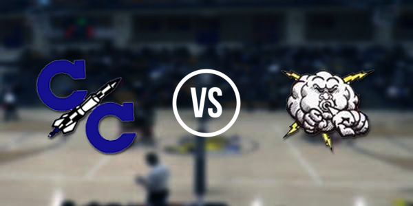 Hopkins County Central High School vs. Crittenden County High School