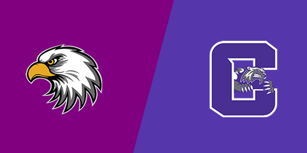 Walsh High School vs. Cheraw High School