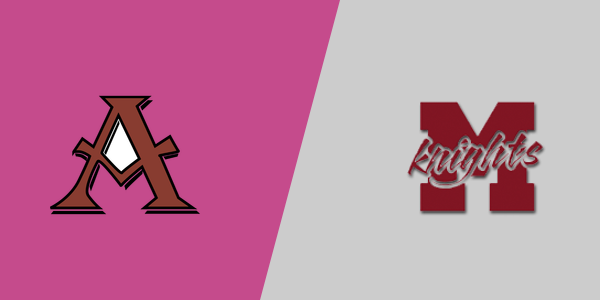 Atherton High School vs. Marion County High School