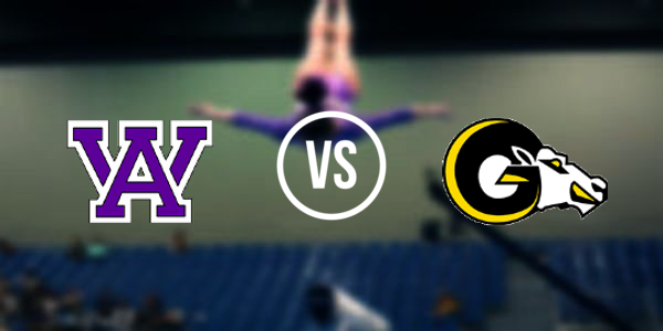 Arvada West High School vs. Green Mountain High School