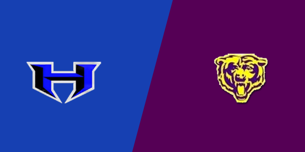 Hatton High School vs. Lexington High School