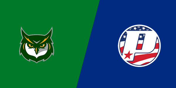 Dundalk High School vs. Patapsco High School and Center for the Arts