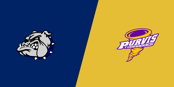Mize Attendance Center vs. Purvis High School