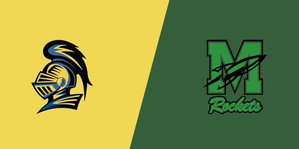 Lisbon Central School vs. Morristown Senior High School