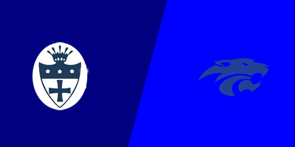 Notre Dame High School - San Jose vs. PRIORY