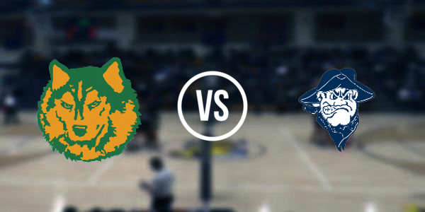 Horizon High School vs. Pinnacle High School