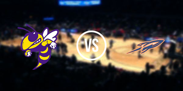 New Athens High School vs Okawville High School