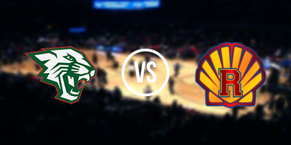 Salem High School vs. Roxana High School