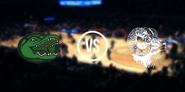 Greenbush-Middle River High School vs Roseau High School