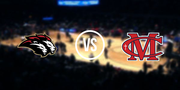 Salesian College Preparatory vs. Modesto Christian School