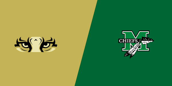 Fayette County High School vs. McIntosh High School