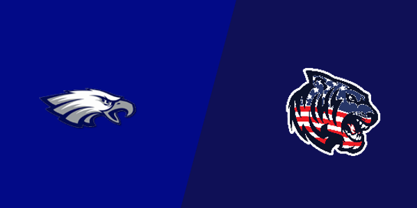 Osbourn High School vs. Independence High School - Ashburn