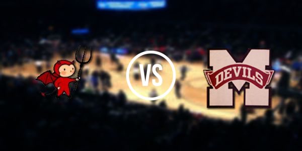 Verbena High School vs. Maplesville High School