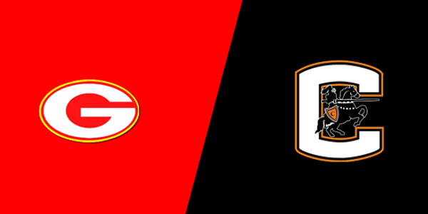 Goochland High School vs. Charlottesville High School
