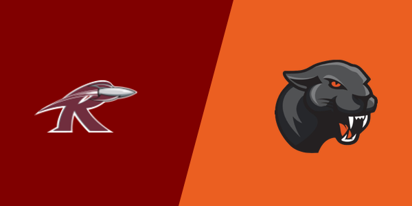 Rockridge High School vs. United Township High School