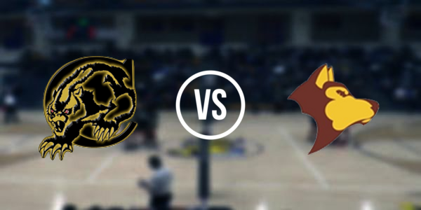 Cascade High School vs. Belt High School