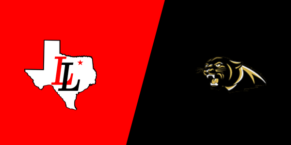 Lovejoy High School vs. The Colony High School