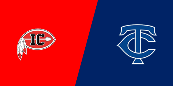 Irwin County High School vs. Towns County High School