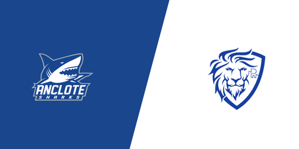 Anclote High School vs. Hollins High School