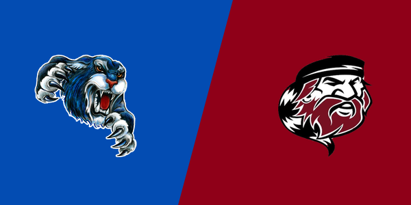 Douglas High School vs. Torrington High School