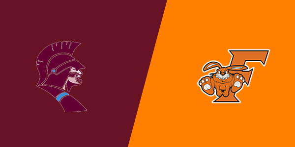St. Joseph-Ogden High School vs. Fisher High School