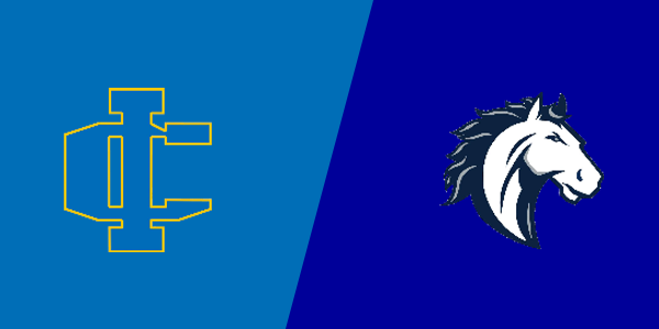 Imlay City High School vs. North Branch High School
