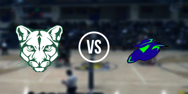 Columbus High School vs Reed Point High School