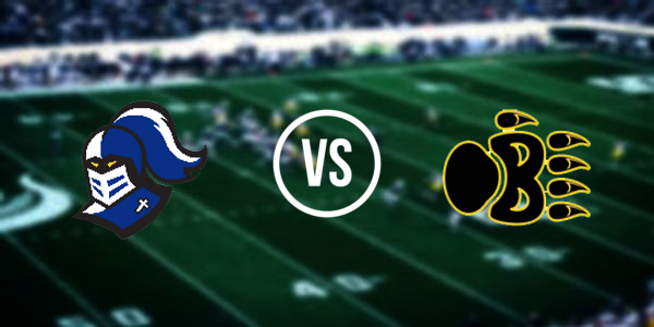 Billingsley School vs Montgomery Catholic Preparatory School