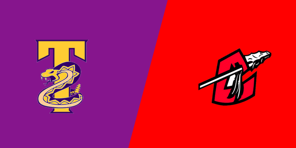 Tucumcari High School vs. Cobre High School