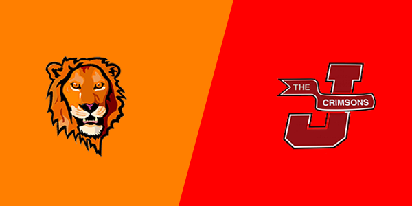 Lanphier High School vs. Jacksonville High School