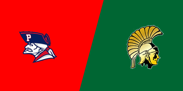 Arendell Parrott Academy vs. Lawrence Academy