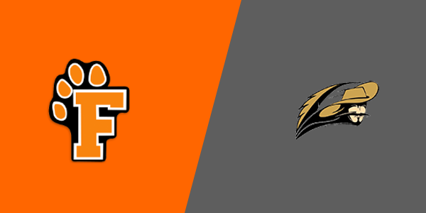 Fenton High School vs. Corunna High School