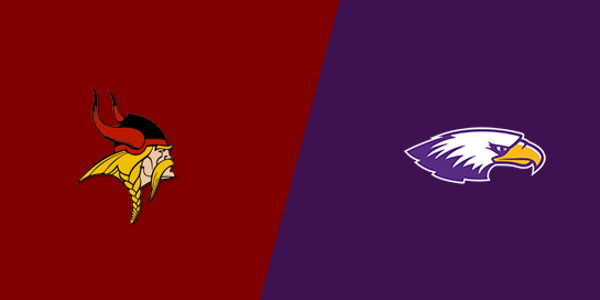 Brunswick Academy vs. Prince Edward County High School