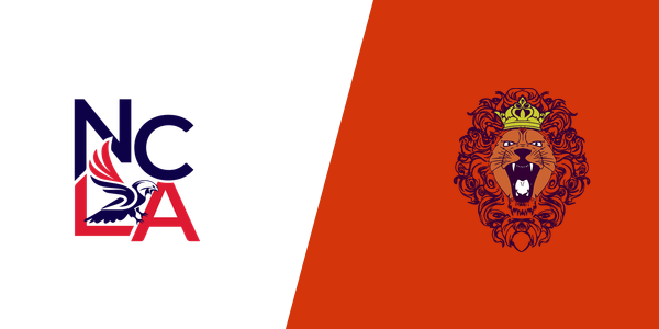 The North Carolina Leadership Academy vs. The College Preparatory  Leadership Academy