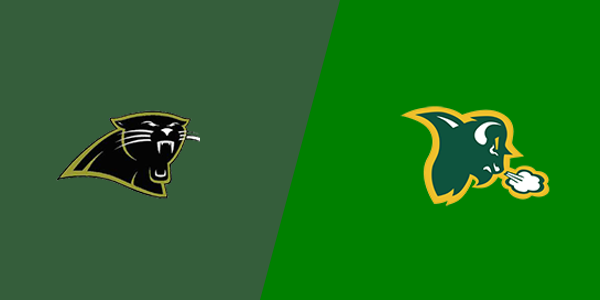 Fleming High School vs. Arickaree High School