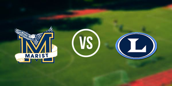 Marist School vs Lovett School