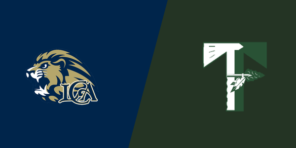 Loganville Christian Academy vs. Tallulah Falls School