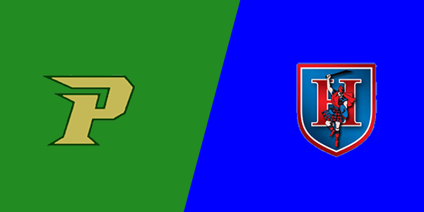 Pinecrest High School vs. Scotland High School