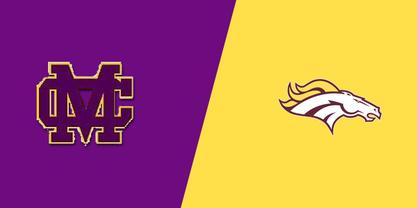 Away vs. Madison Academy