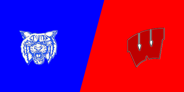 Lena High School vs. Wausaukee High School