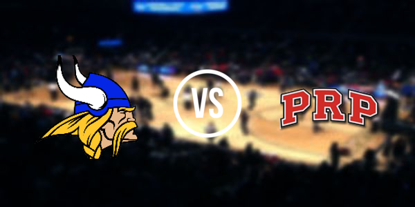 Valley High School vs. Pleasure Ridge Park High School