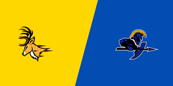Round Valley High School vs. Ash Fork High School