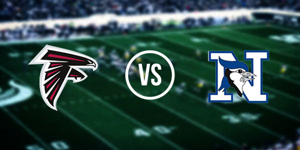 Hargrave High School vs Needville High School