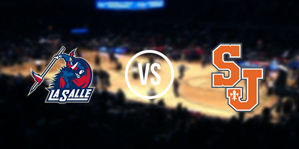 La Salle High School vs. St Joseph High School