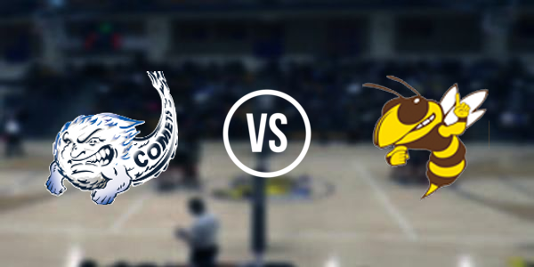 Mackinaw City High School vs. Pellston High School