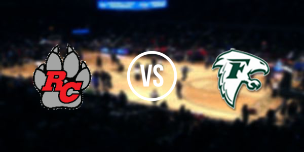 Freeland High School vs Reed City High School