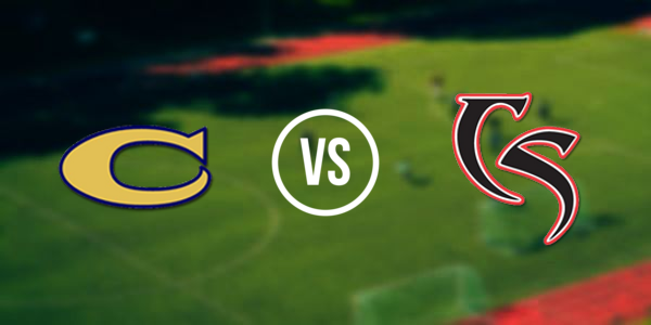 Cave Spring vs. Christiansburg