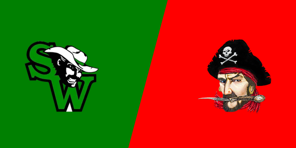 Southwest Guilford High School vs. Page High School