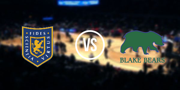 Blake School vs. Providence Academy